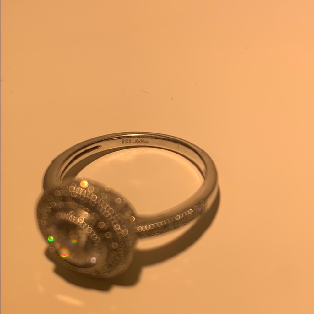 Halo Ring - Picture 9 of 9
